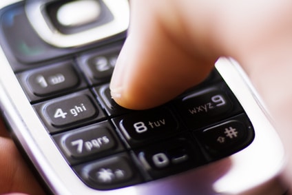 Téléphones portables à l'hôpital : l'Anses recommande de définir des zones d'usage