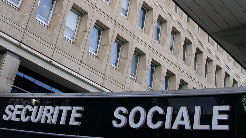 Une pétition en ligne "pour la sécurité sociale"