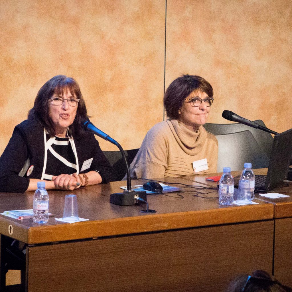A Marseille, un forum dédié aux infirmières libérales