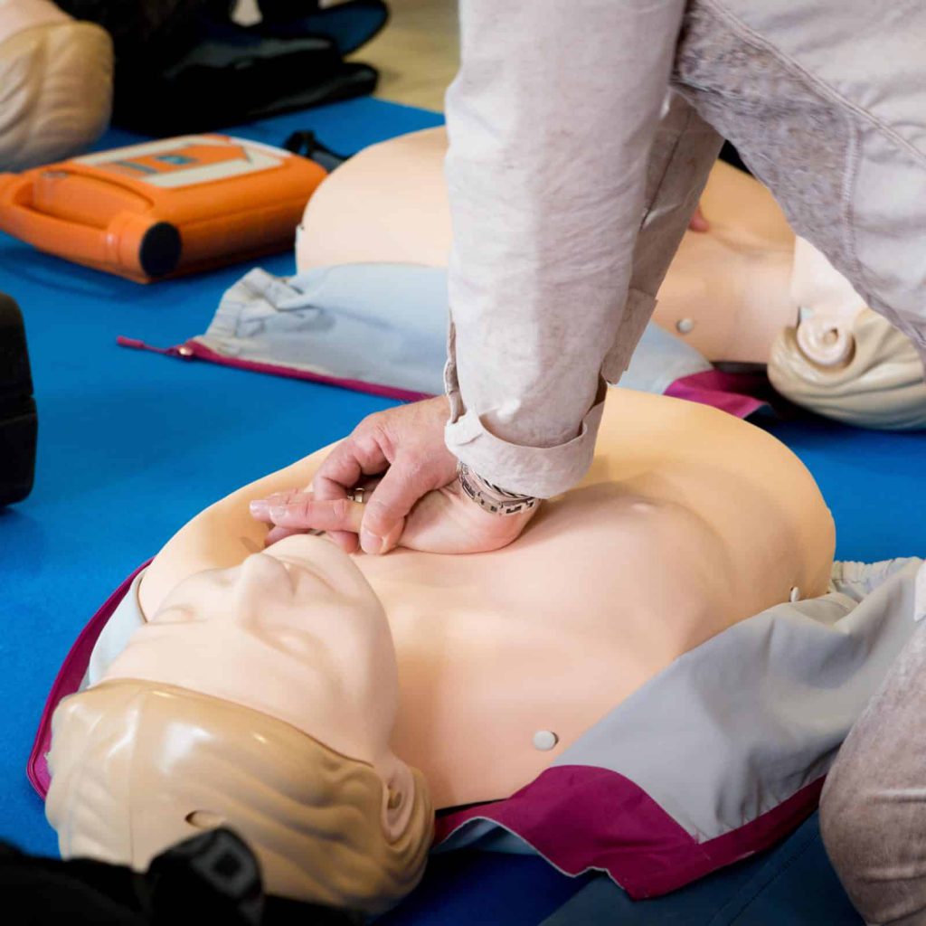 A Marseille, un forum dédié aux infirmières libérales