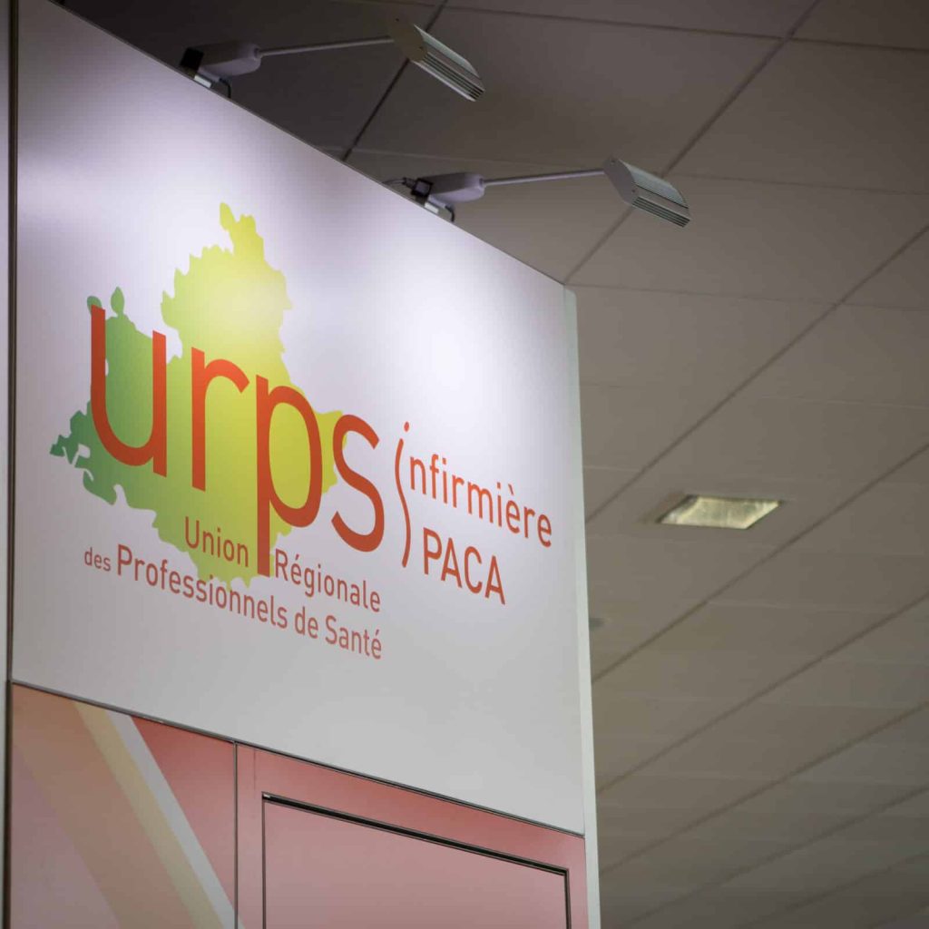 A Marseille, un forum dédié aux infirmières libérales