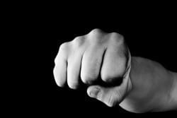 Agression d'une aide-soignante : un an de prison ferme Agression d'une aide-soignante : un an de prison ferme