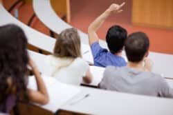 Entrée en IFSI via ParcourSup : un think tank souhaite rétablir la vérité Entrée en IFSI via ParcourSup : un think tank souhaite rétablir la vérité
