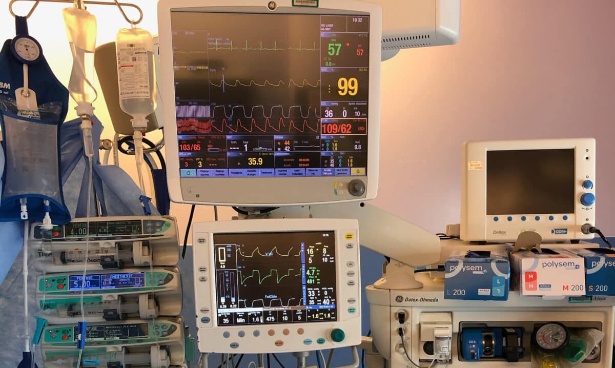 Mieux comprendre l’anesthésie générale Actusoins