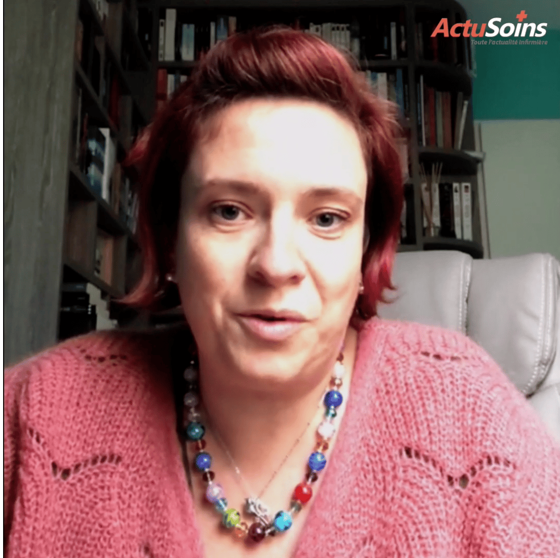 barbie puericultrice