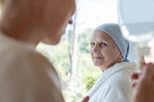 Unicancer lance un label "d’excellence" pour les infirmiers libéraux Unicancer lance un label "d’excellence" pour les infirmiers libéraux