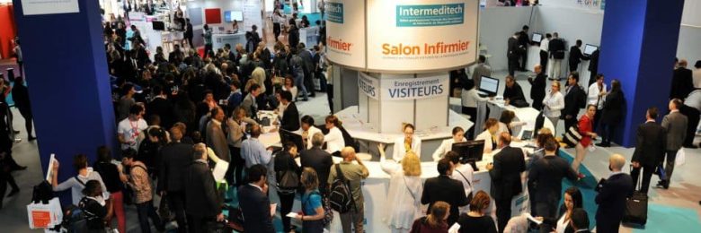 Salon infirmier 2018 : Le rehaussement du patient : un soin à valoriser