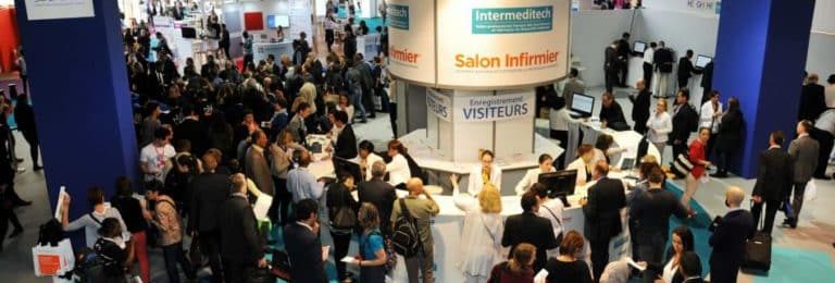 Coronavirus : plusieurs congrès annulés ou reportés, dont le Salon infirmier