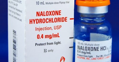Surdosage mortel en morphine