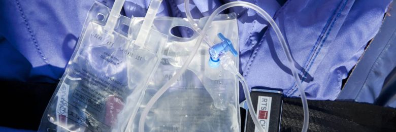 Plaidoyer du SNIA pour des infirmiers anesthésistes en SMUR