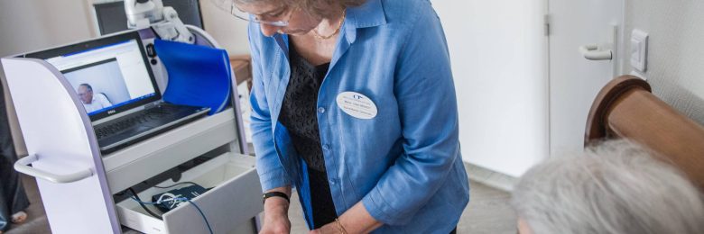 La télémédecine va-t-elle bouleverser le métier d’infirmière ?