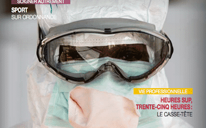 Ebola : optimisme de courte durée