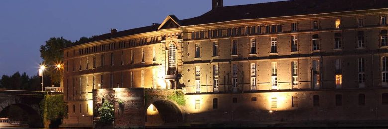 Les CHU de Toulouse et Lille en tête du palmarès du Point