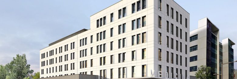 Une entreprise de santé pluridisciplinaire ouvrira bientôt ses portes à Lyon