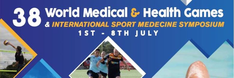Les jeux mondiaux de la médecine et de la santé se tiendront à Marseille en Juillet