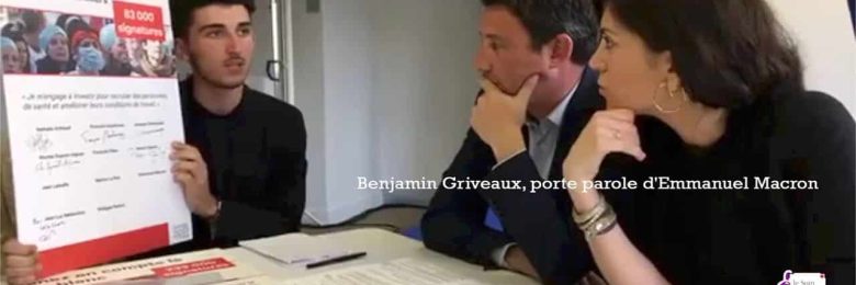 Pour l’amélioration des conditions de travail des soignants : une pétition à succès !
