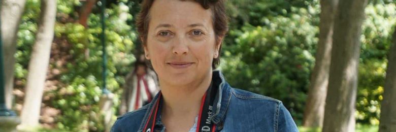 Portraits d’union entre une ex-infirmière photographe et ses anciens patients
