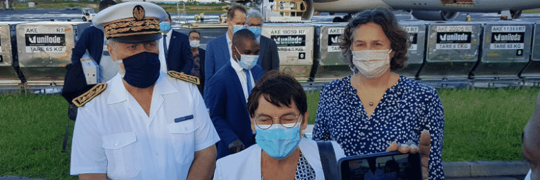 Mayotte affronte une double épidémie Dengue/Covid-19