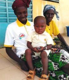 Infirmier stagiaire à Bobo-Dioulasso (10)