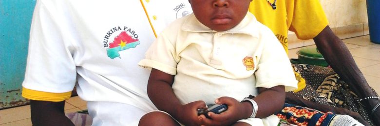 Infirmier stagiaire à Bobo-Dioulasso (4)