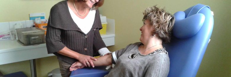 Exercice infirmier en maisons de santé : les plus… et les moins