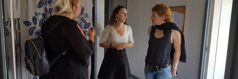 Appartements de coordination thérapeutique : un logement d’abord pour sécuriser le soin