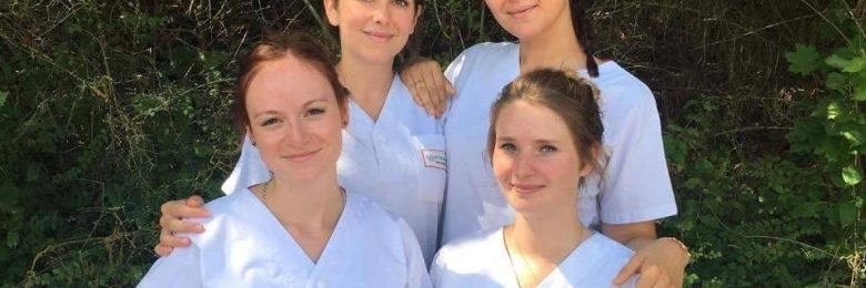Les Quatr’ines au Sri Lanka : un projet d’étudiantes en soins infirmiers pour une immersion culturelle inédite