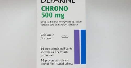 Dépakine et grossesse : plaintes et enquête…