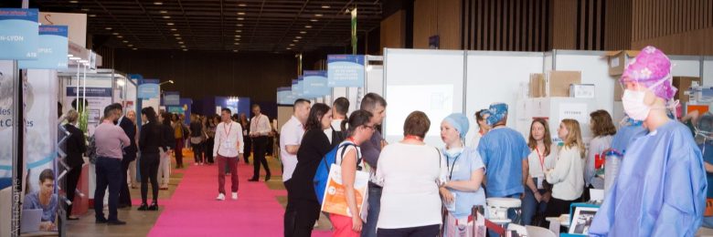 Le salon infirmier finalement maintenu du 26 au 28 mai