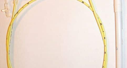 La pose de sonde naso-gastrique : un soin redouté par les patients et par les soignants