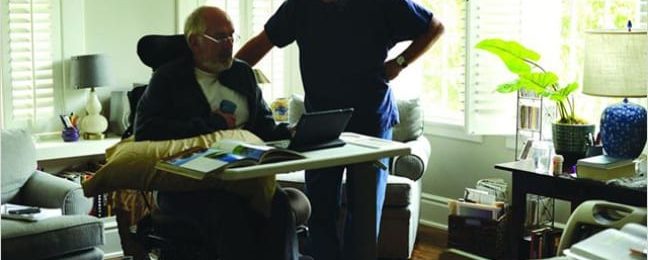 Prix du scénario à Cannes pour Chronic avec Tim Roth en infirmier Prix du scénario à Cannes pour Chronic avec Tim Roth en infirmier