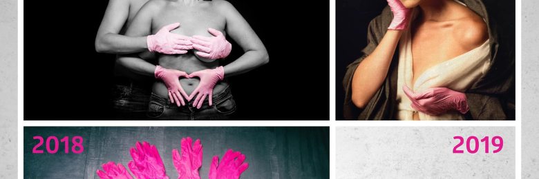Un concours photo pour sensibiliser au cancer du sein