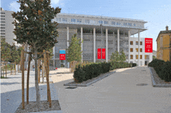 Au CHU de Marseille, front uni contre un plan social