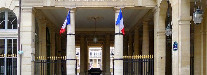 L’obligation de vaccination est constitutionnelle