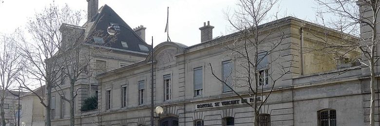 La vente de l’ancien hôpital Saint-Vincent-de-Paul à la mairie de Paris approuvée