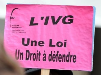 FRIDA : un nouveau plan d’action pour améliorer l’accès à l’IVG