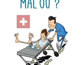Les livres de Mars