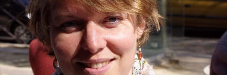 Adeline, infirmière d’ici et d’ailleurs