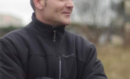 Alain, soignant de l’extrême