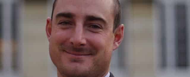 Boris, infirmier anesthésiste en action