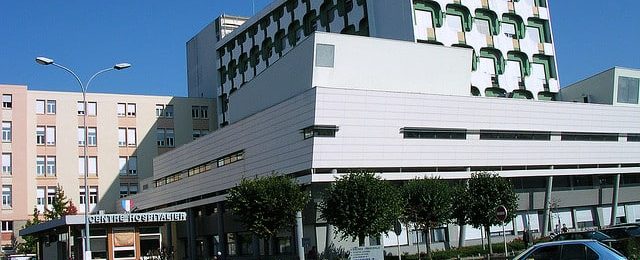 Marisol Touraine lance la réforme d’un hôpital public “en perte de repères”