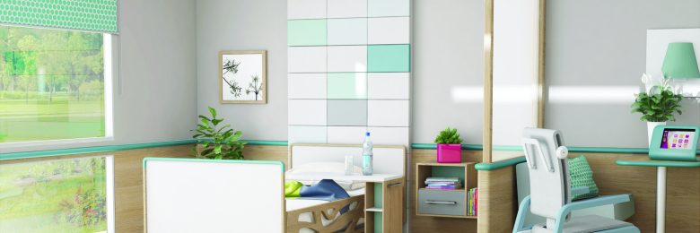 Silver Concept : l’EHPAD conviviale et connect