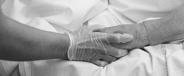 3 minutes – 3 questions : Hélène Mauri, photographe et infirmière