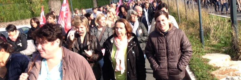 CH Guillaume Régnier de Rennes : notation et RTT en jeu CH Guillaume Régnier de Rennes : notation et RTT en jeu