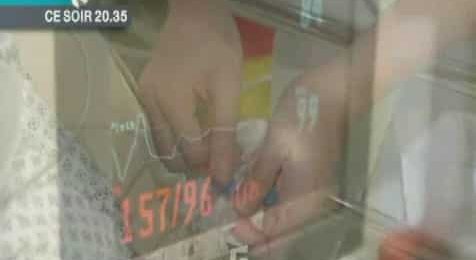 Le blues des infirmières : un réveil qui fait mal