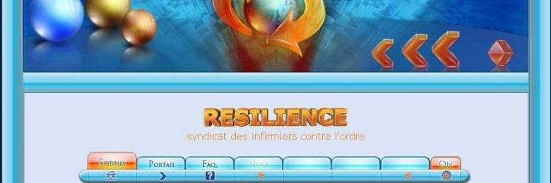 Résilience: le syndicat infirmier qui a l’ordre en ligne de mire