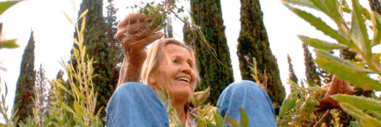 Flore ou la vie heureuse malgré l’Alzheimer