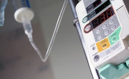 Erreur mortelle de dosage: un an avec sursis pour une infirmière