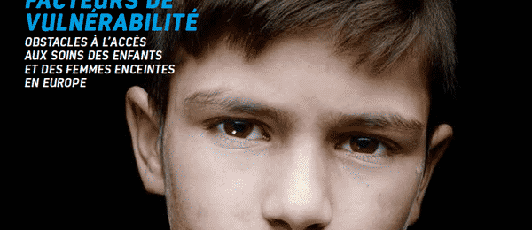 En Europe, l’accès au soins est de plus en plus réduit pour les personnes démunies
