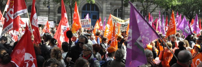 AP-HP : la CFDT signe seule un accord introduisant l’organisation du travail en 7h30